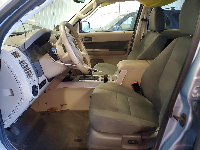Продажа на аукционе авто 2009 Ford Escape, vin: 1FMCU49339KA46649, номер лота: 61129346