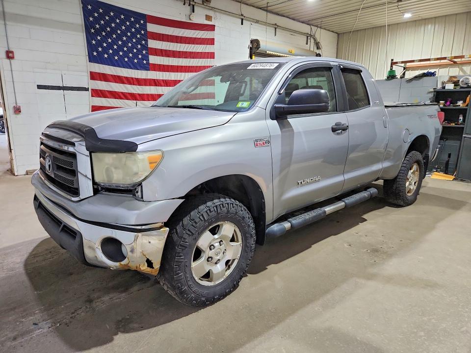 Aukcja sprzedaży 2010 Toyota Tundra, vin: 5TFUY5F11AX115691, numer aukcji: 60294876