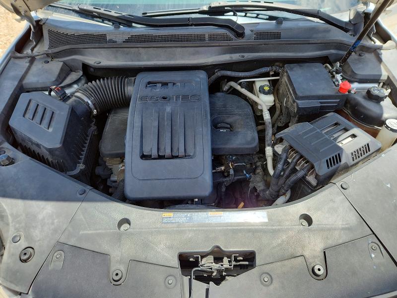 2017 Gmc Terrain მანქანა იყიდება აუქციონზე, vin: 2GKALMEK8H6315309, აუქციონის ნომერი: 85994475