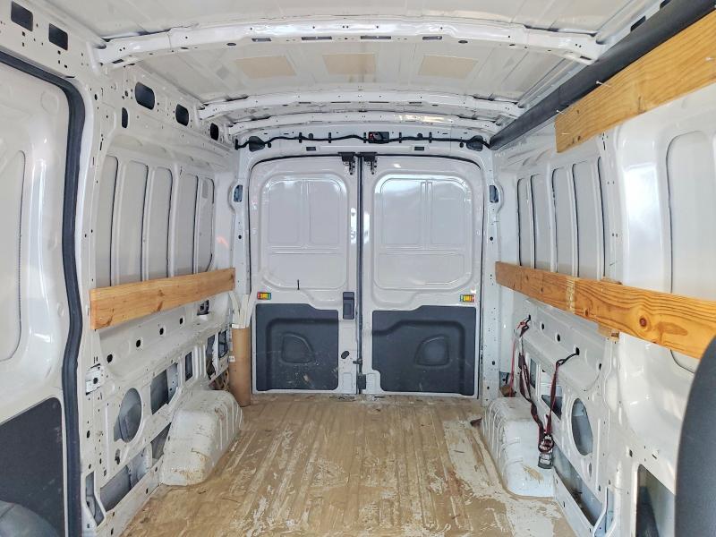 Продажа на аукционе авто 2023 Ford Transit, vin: 1FTBW9C85PKA89916, номер лота: 62959316
