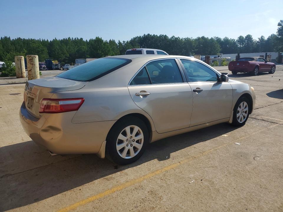 2007 Toyota Camry მანქანა იყიდება აუქციონზე, vin: 4T1BK46KX7U522295, აუქციონის ნომერი: 63134126