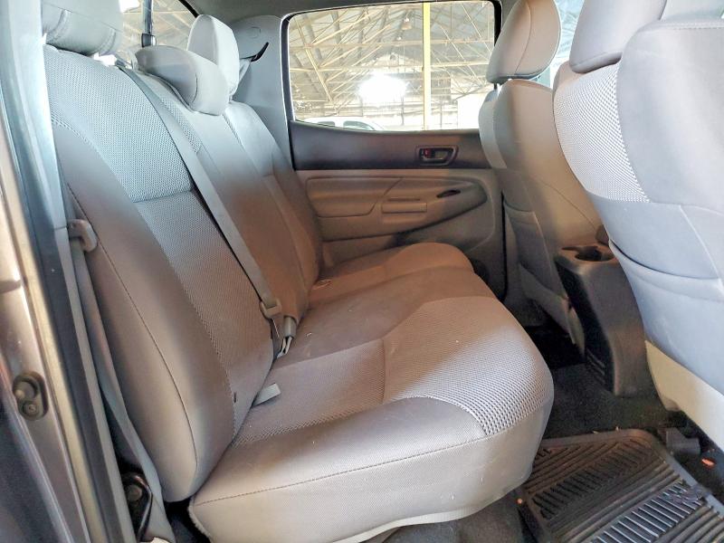 Aukcja sprzedaży 2015 Toyota Tacoma, vin: 5TFJU4GN0FX069885, numer aukcji: 62677576
