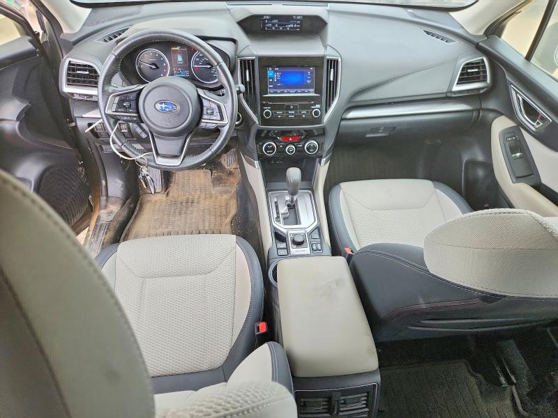 Aukcja sprzedaży 2019 Subaru Forester, vin: JF2SKAGC8KH521305, numer aukcji: 60256096