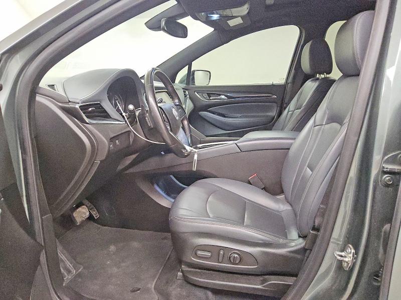 60696186 :رقم المزاد ، 5GAERBKW6PJ243083 vin ، 2023 Buick Enclave مزاد بيع