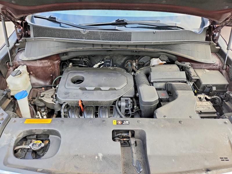 Продаж на аукціоні авто 2019 Kia Sorento, vin: 5XYPGDA31KG565462, номер лоту: 61931076