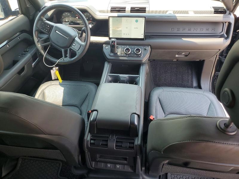 Aukcja sprzedaży 2025 Land Rover Defender, vin: SALE27EU0S2478388, numer aukcji: 62784526