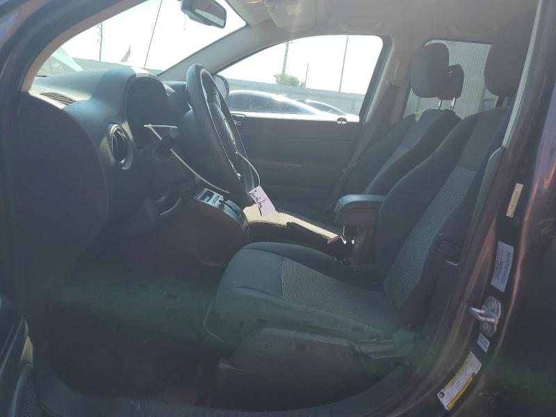 Aukcja sprzedaży 2016 Jeep Compass, vin: 1C4NJCBA8GD715489, numer aukcji: 60796996