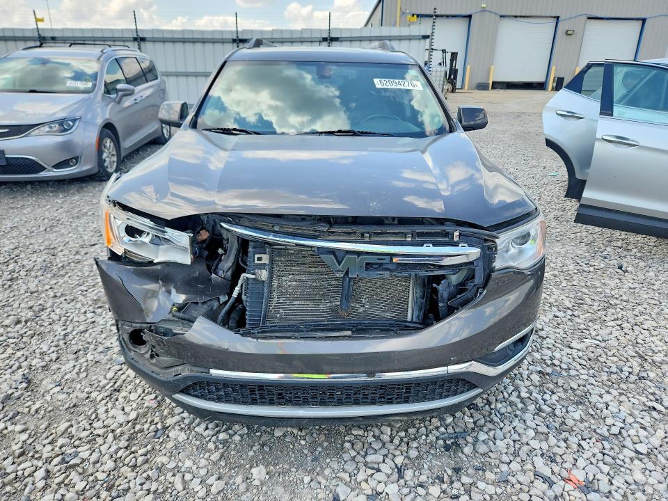 Продаж на аукціоні авто 2019 Gmc Acadia, vin: 1GKKNULS3KZ242346, номер лоту: 62094276
