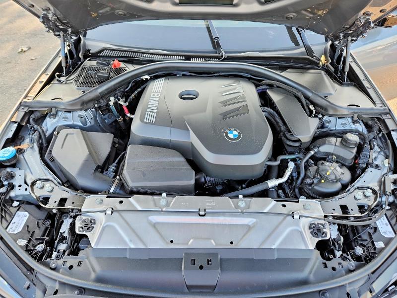61791846 :رقم المزاد ، 3MW89CW03T8G18616 vin ، 2026 Bmw 330xi مزاد بيع