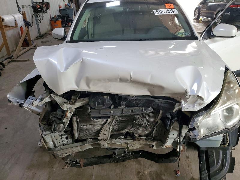 Продажа на аукционе авто 2014 Subaru Outback, vin: 4S4BRBCC0E3279855, номер лота: 61577816