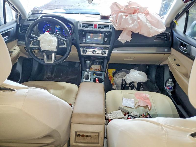 62664586 :رقم المزاد ، 4S3BNAD60F3032808 vin ، 2015 Subaru Legacy مزاد بيع