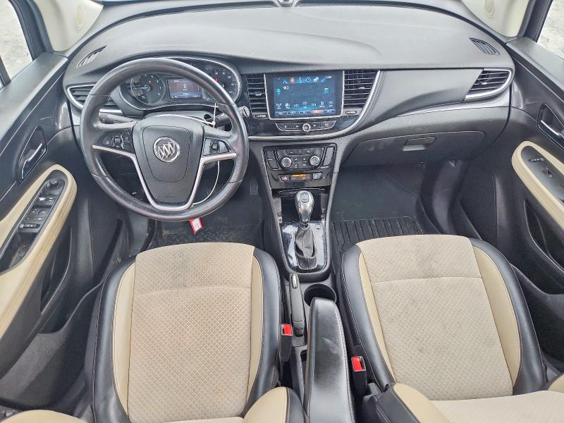 Aukcja sprzedaży 2019 Buick Encore, vin: KL4CJASB5KB804309, numer aukcji: 62113636