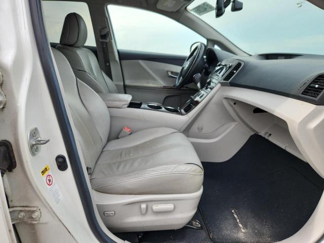 Aukcja sprzedaży 2011 Toyota Venza, vin: 4T3ZA3BB8BU053337, numer aukcji: 61402066