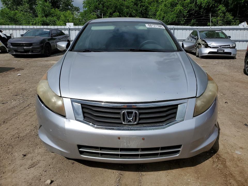 Продажа на аукционе авто 2009 Honda Accord, vin: 1HGCP26329A804718, номер лота: 60121186