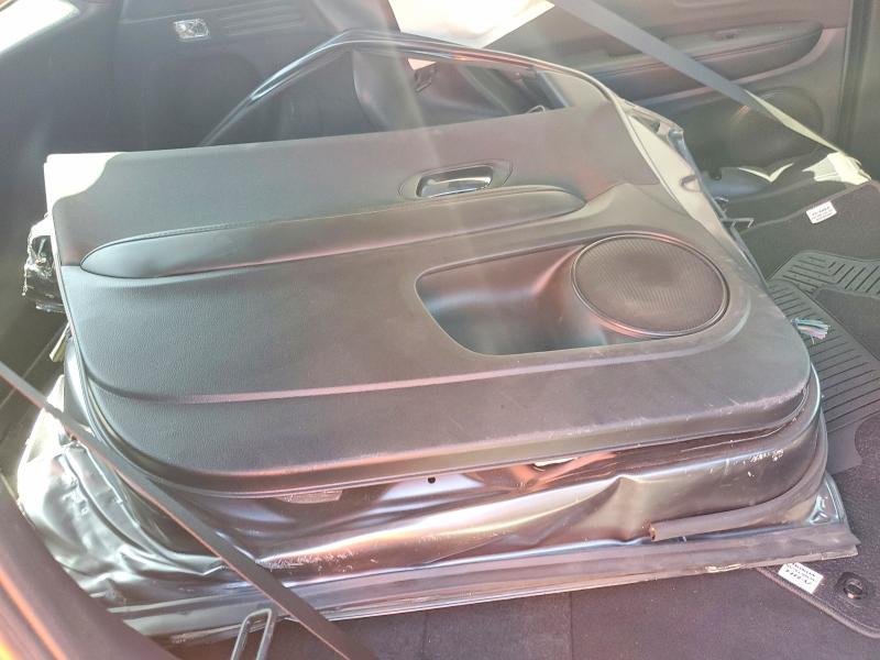 59679096 :رقم المزاد ، 3CZRU6H17MM753761 vin ، 2021 Honda Hr-v مزاد بيع