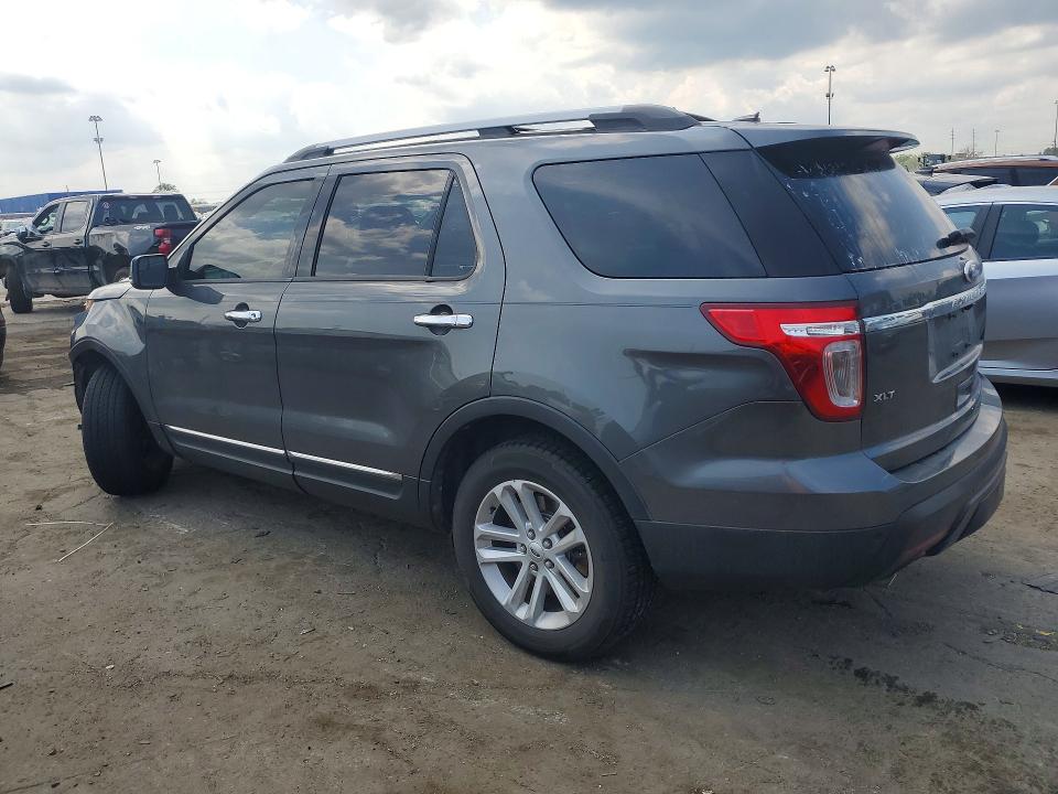 Aukcja sprzedaży 2015 Ford Explorer, vin: 1FM5K7D84FGC60230, numer aukcji: 59957566