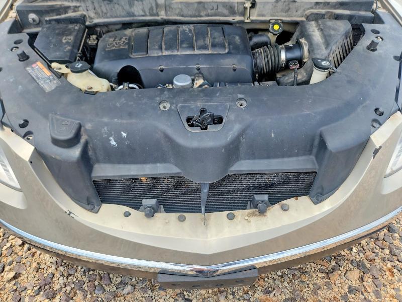 60183096 :رقم المزاد ، 5GAEV23D19J186884 vin ، 2009 Buick Enclave مزاد بيع