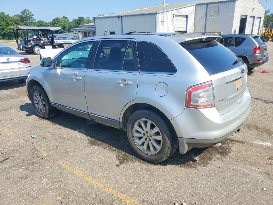 58581336 :رقم المزاد ، 2FMDK39C69BA54386 vin ، 2009 Ford Edge مزاد بيع