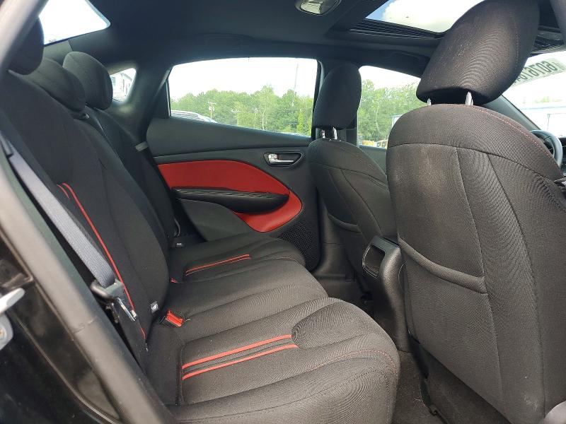 Продажа на аукционе авто 2013 Dodge Dart, vin: 1C3CDFBH4DD158075, номер лота: 60767846