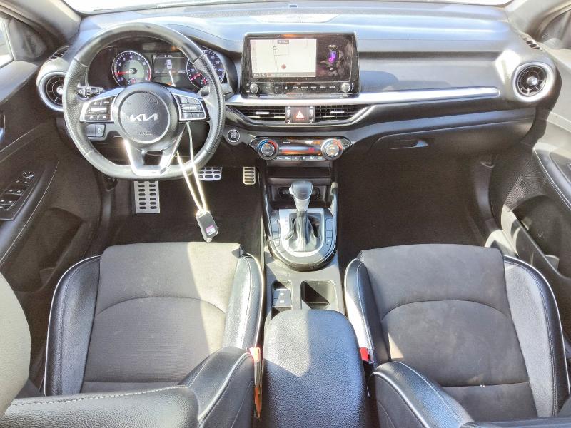 Продажа на аукционе авто 2023 Kia Forte, vin: 3KPF54AD2PE655914, номер лота: 60974696