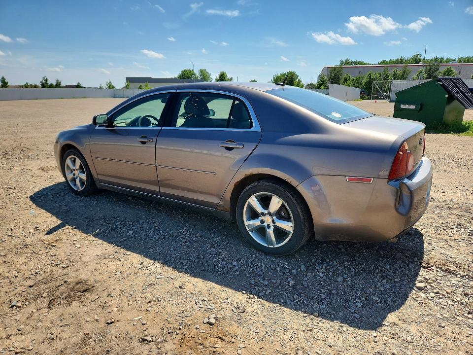 Продажа на аукционе авто 2010 Chevrolet Malibu, vin: 1G1ZD5E08AF324404, номер лота: 60239446