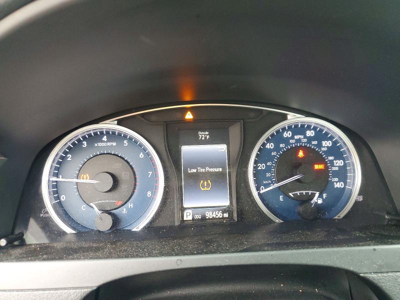 59244816 :رقم المزاد ، 4T1BF1FK0GU257664 vin ، 2016 Toyota Camry مزاد بيع