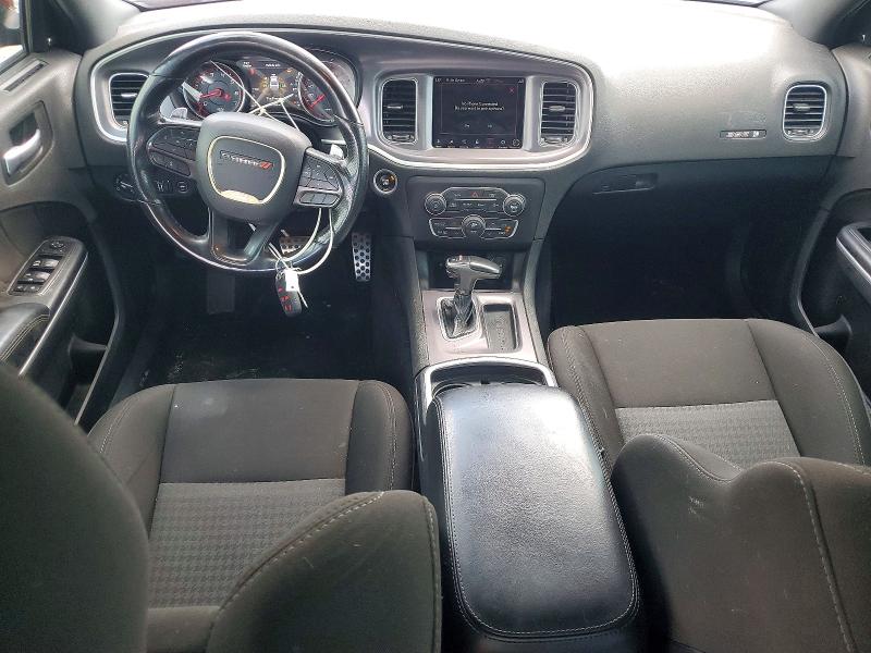 Aukcja sprzedaży 2021 Dodge Charger, vin: 2C3CDXGJ7MH511266, numer aukcji: 61307936