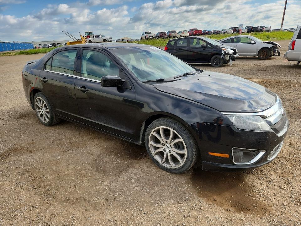 Продажа на аукционе авто 2012 Ford Fusion, vin: 3FAHP0JG1CR421262, номер лота: 60746116