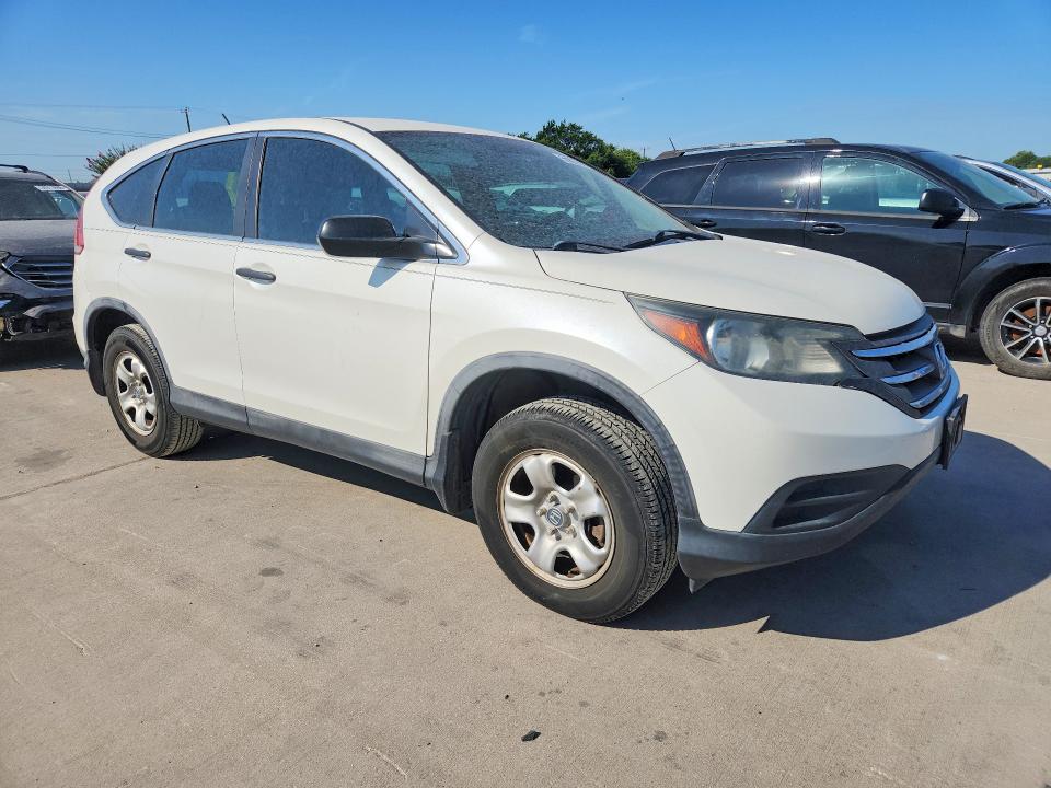 2014 Honda Cr-v მანქანა იყიდება აუქციონზე, vin: 5J6RM3H31EL042348, აუქციონის ნომერი: 59899066