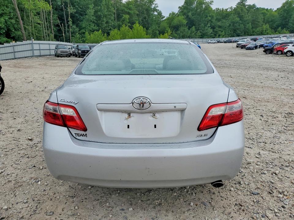 Продаж на аукціоні авто 2009 Toyota Camry, vin: 4T1BE46K89U884023, номер лоту: 59805746