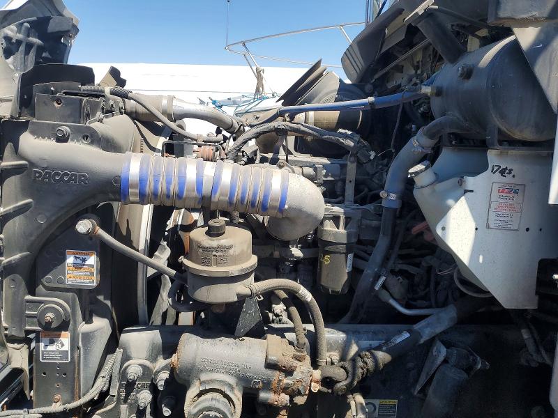 2017 Kenworth T300 მანქანა იყიდება აუქციონზე, vin: 2NKHHM7X0HM134915, აუქციონის ნომერი: 95698135