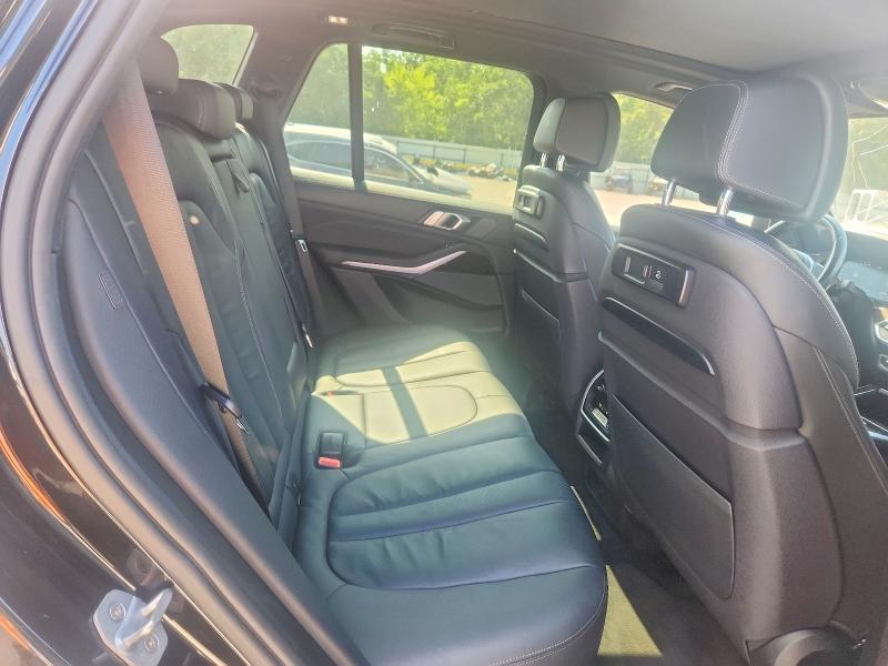 Продажа на аукционе авто 2019 Bmw X5, vin: 5UXJU2C52KLB15455, номер лота: 59990566