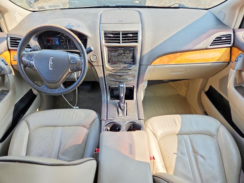 Aukcja sprzedaży 2013 Lincoln Mkx, vin: 2LMDJ8JK5DBL48345, numer aukcji: 59238526