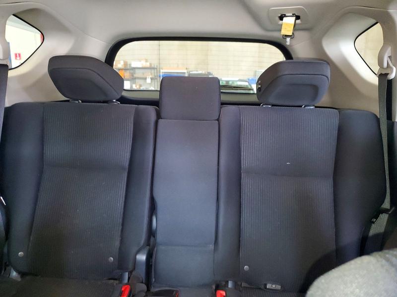 60797226 :رقم المزاد ، JTMBFREV3FJ043315 vin ، 2015 Toyota Rav4 مزاد بيع