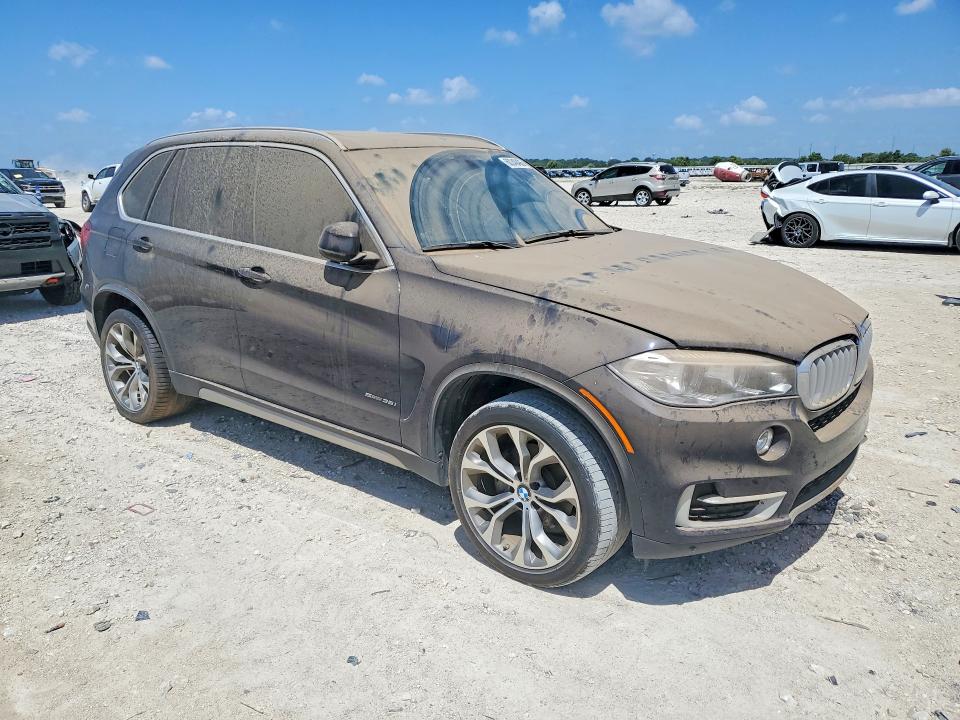 60240406 :رقم المزاد ، 5UXKR2C39H0X04563 vin ، 2017 Bmw X5 مزاد بيع
