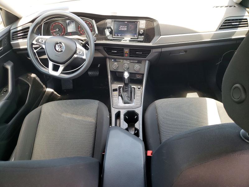 Aukcja sprzedaży 2019 Volkswagen Jetta, vin: 3VWC57BU7KM249187, numer aukcji: 61389146