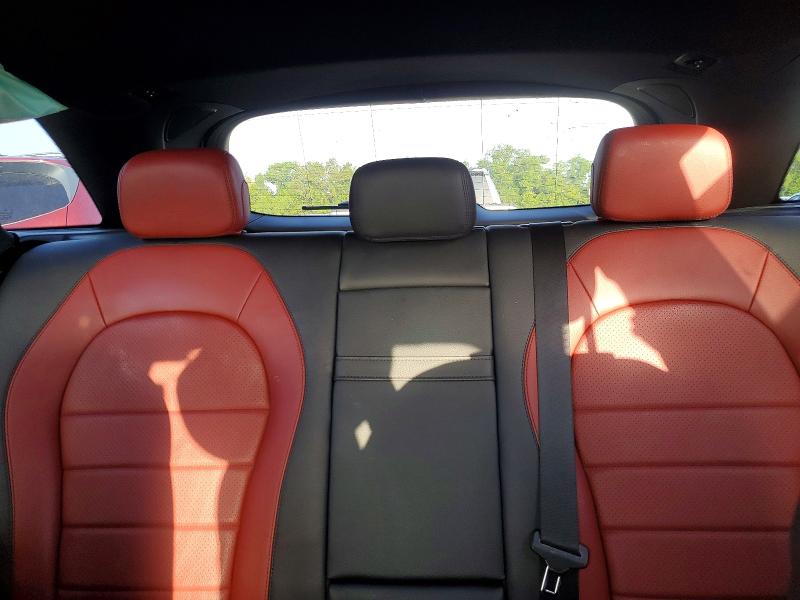 60967016 :رقم المزاد ، W1N0G8DB6NV394435 vin ، 2022 Mercedes-benz Glc مزاد بيع