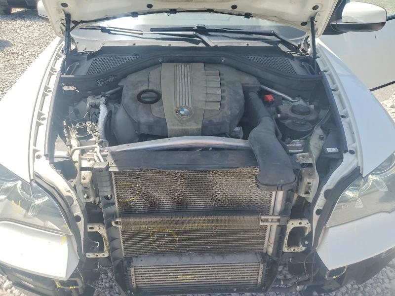 85985805 :رقم المزاد ، 5UXZW0C50C0B89820 vin ، 2012 Bmw X5 مزاد بيع