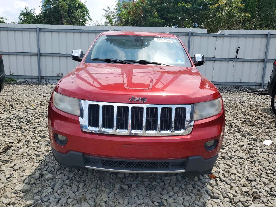 Aukcja sprzedaży 2011 Jeep Grand Cherokee, vin: 1J4RR5GT7BC511839, numer aukcji: 62911646