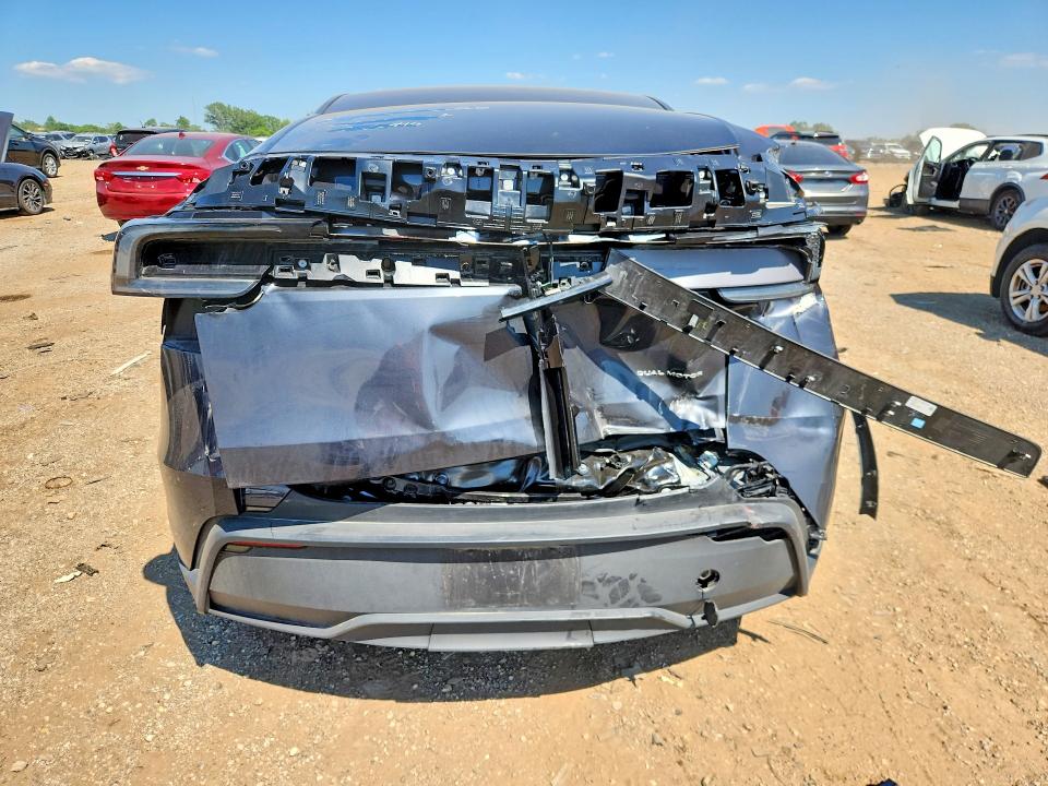 Aukcja sprzedaży 2026 Tesla Model Y, vin: 7SAYGDEE5TF333118, numer aukcji: 60156486