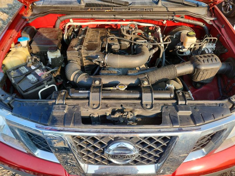 Aukcja sprzedaży 2016 Nissan Frontier, vin: 1N6BD0CT4GN784857, numer aukcji: 62969246
