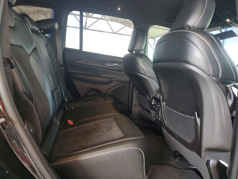 Продаж на аукціоні авто 2024 Jeep Grand Cherokee, vin: 1C4RJHAG3R8950849, номер лоту: 59538346