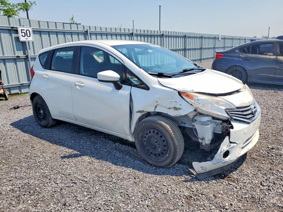 Продаж на аукціоні авто 2015 Nissan Versa Note, vin: 3N1CE2CP1FL427611, номер лоту: 59081946