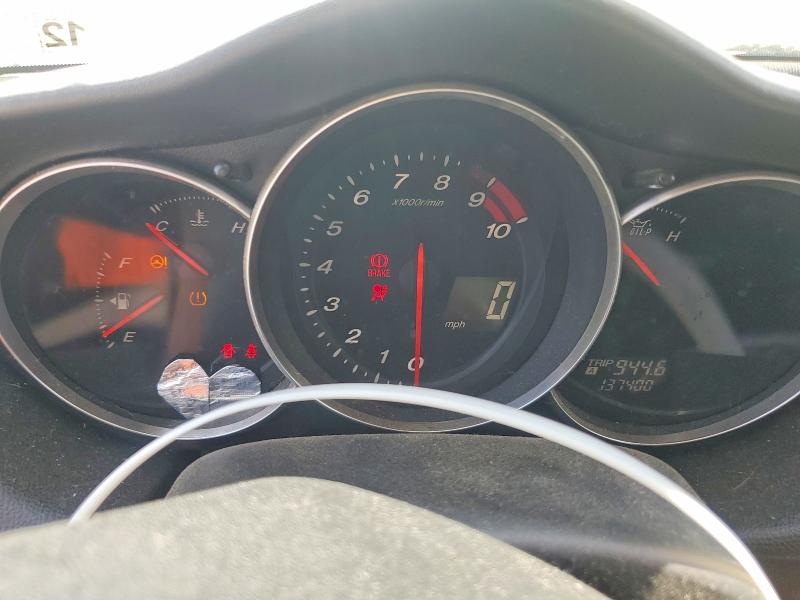 Aukcja sprzedaży 2005 Mazda Rx8, vin: JM1FE173550146953, numer aukcji: 61492506
