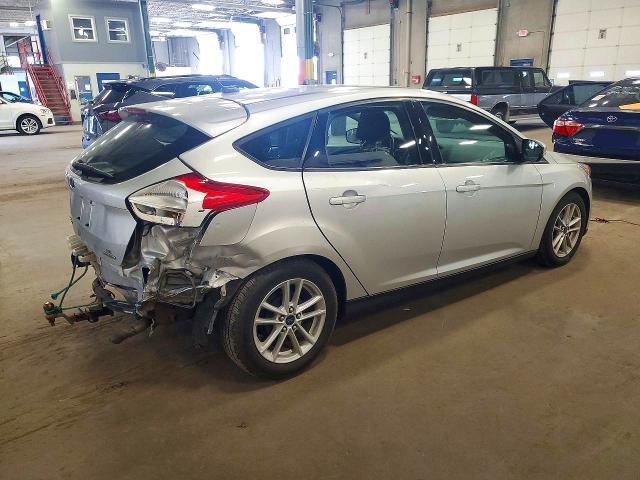Aukcja sprzedaży 2016 Ford Focus, vin: 1FADP3K29GL246203, numer aukcji: 60808796