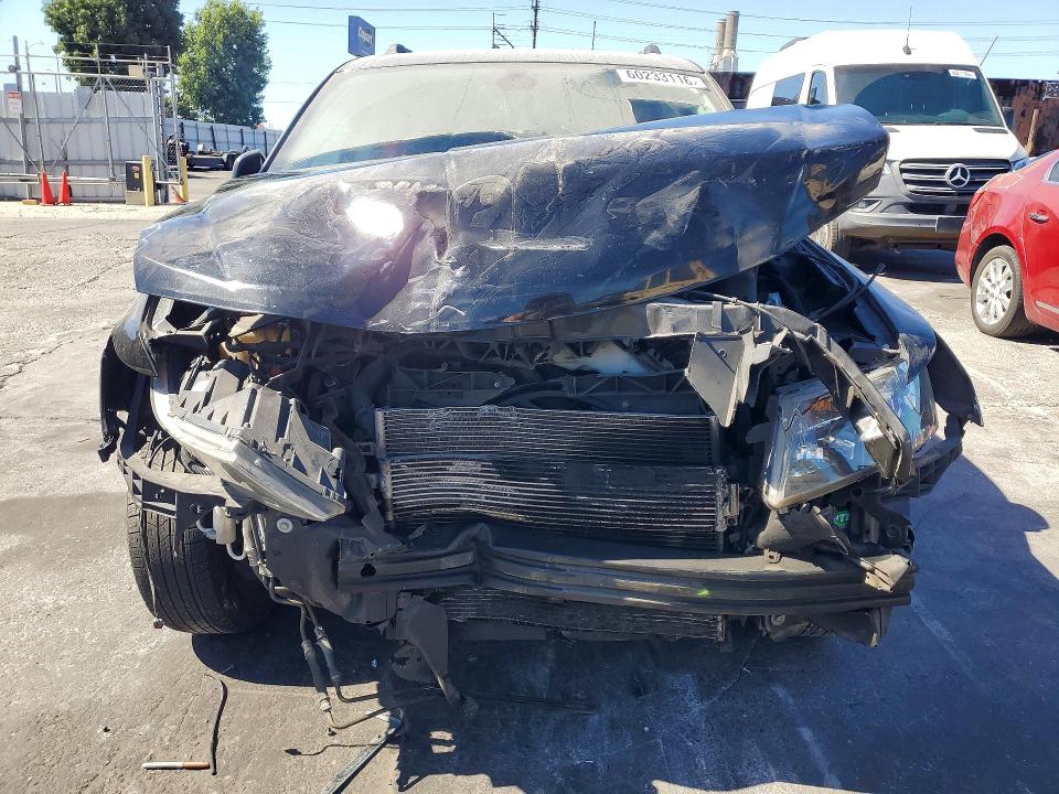 Aukcja sprzedaży 2019 Dodge Journey, vin: 3C4PDCBB1KT869747, numer aukcji: 60233116