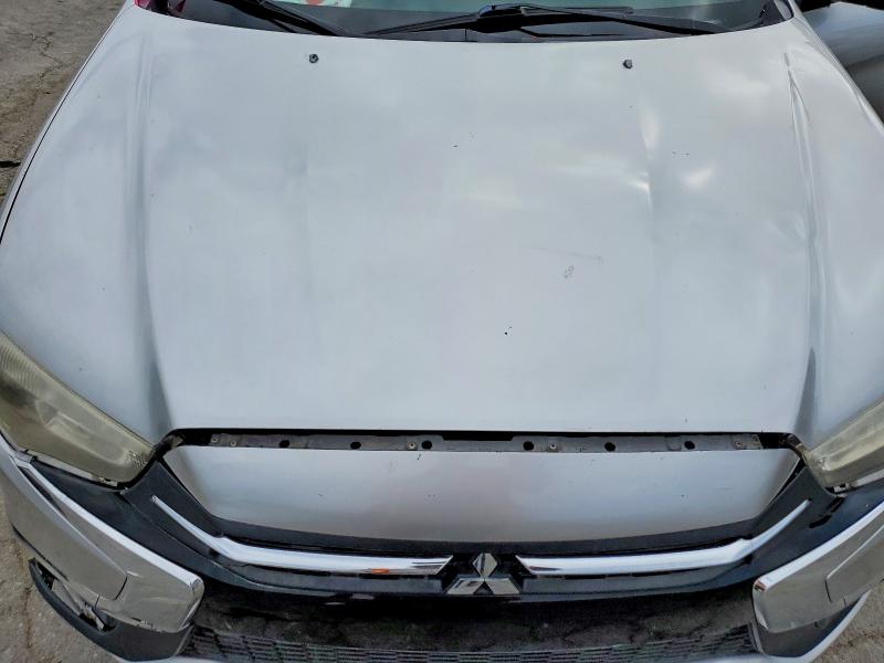 Aukcja sprzedaży 2019 Mitsubishi Outlander Sport, vin: JA4AP3AU1KU011694, numer aukcji: 61699086