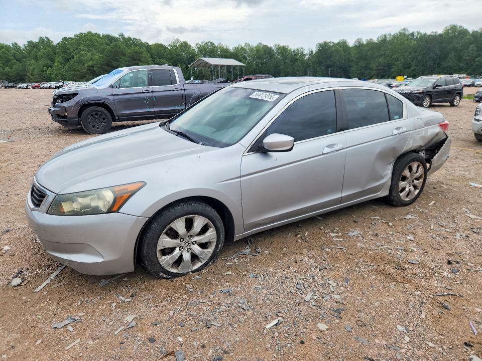 Aukcja sprzedaży 2008 Honda Accord, vin: 1HGCP26728A038443, numer aukcji: 60411406