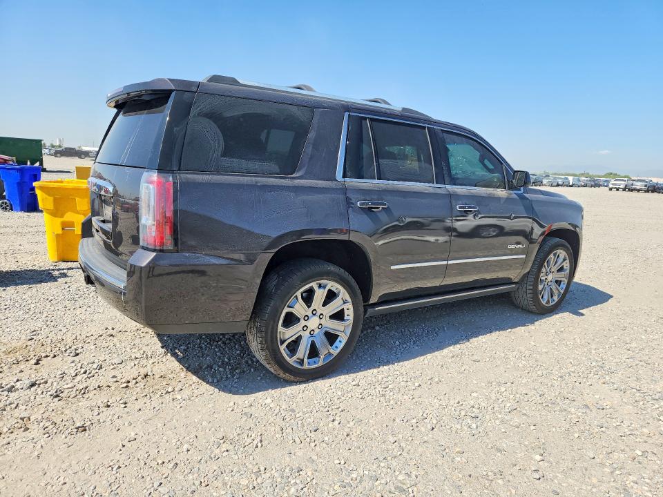 2015 Gmc Yukon მანქანა იყიდება აუქციონზე, vin: 1GKS2CKJ0FR219835, აუქციონის ნომერი: 61152266
