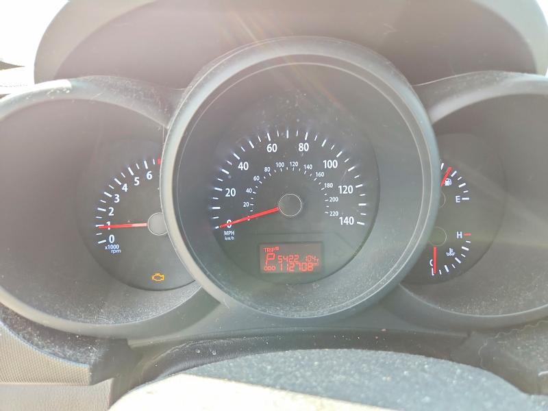 Продажа на аукционе авто 2013 Kia Soul, vin: KNDJT2A50D7770620, номер лота: 62277156